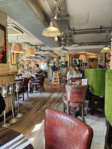 Photo of Bill's Tunbridge Wells Restaurant - Lime Hill Rd, Royal Tunbridge Wells, Tunbridge Wells TN1 1LJ